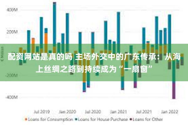 配资网站是真的吗 主场外交中的广东传承：从海上丝绸之路到持续成为“一扇窗”